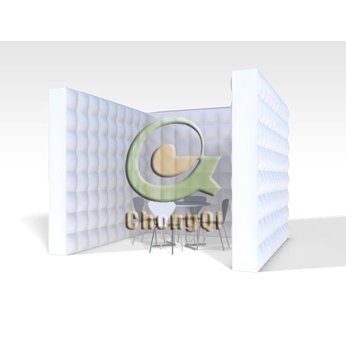 inflatable office tent